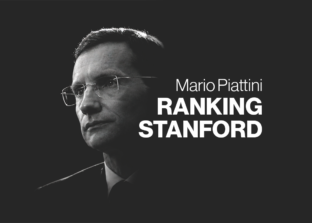 Mario Piattini y ranking de Stanford