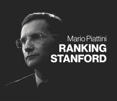 Mario Piattini y ranking de Stanford