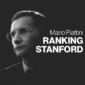 Mario Piattini y ranking de Stanford