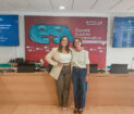 Melisa Kuzman y Soledad Escolar