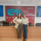 Melisa Kuzman y Soledad Escolar