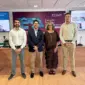 Doctorando, directores y tribunal